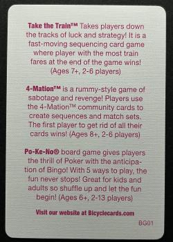 Extra Five additional Image